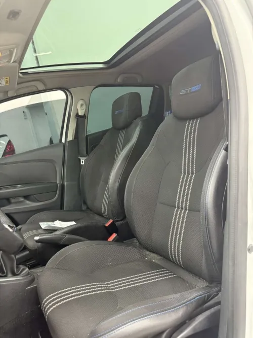 Renault Clio 4 2021 GT Line +