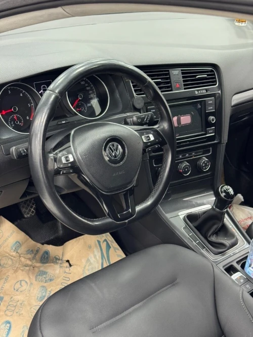 Volkswagen Golf 7 2019 START+