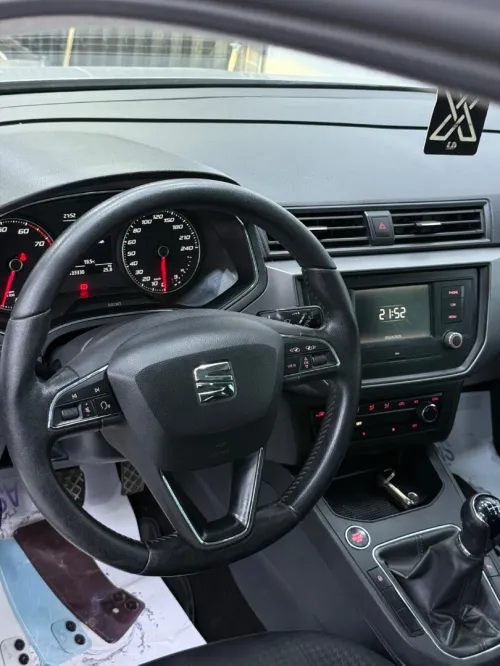 Seat Ibiza 2018 HIGH