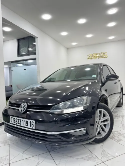 Volkswagen Golf 7 2019 START+