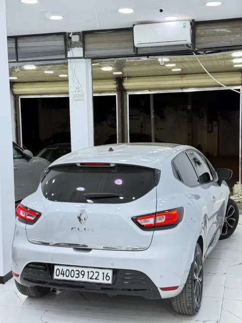 Renault Clio 4 2022 Limited 2