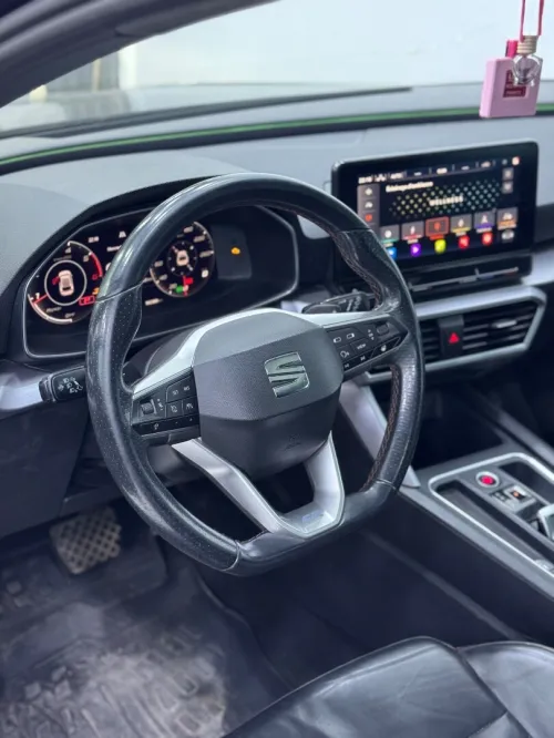 Seat Leon 2023 Fr+