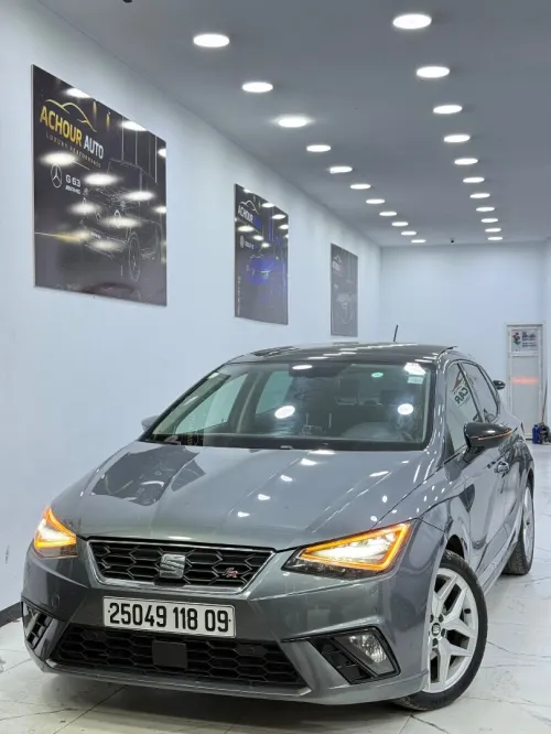 Seat Ibiza 2018 FR