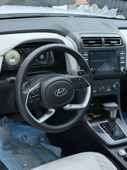 Hyundai Creta 2026 