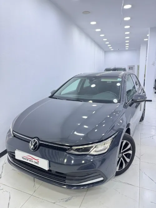 Volkswagen Golf 8 2023 Active