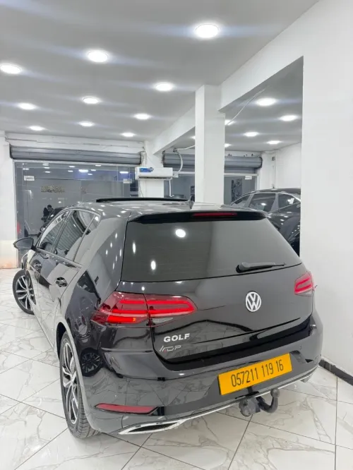 Volkswagen Golf 7 2019 Drive