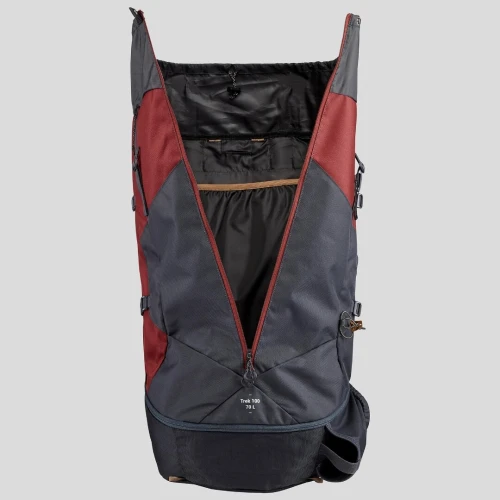Sac à dos de trekking homme