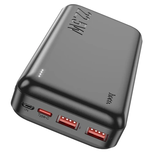 Powerbank 20000 mAh charge rapide - HOCO J101A