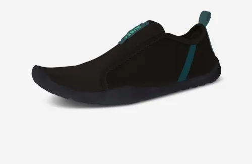 Chaussures Aquatiques pour adulte - Aquashoes Décathlon 120 -  حذاء مائي للشواطئ الرملية و الصخرية