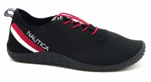 Chaussures Aquatiques (Aquashoes) marque NAUTICA - حذاء مائي للشواطئ الرملية و الصخرية