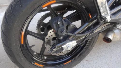 KAWASAKI ER-6n 2011