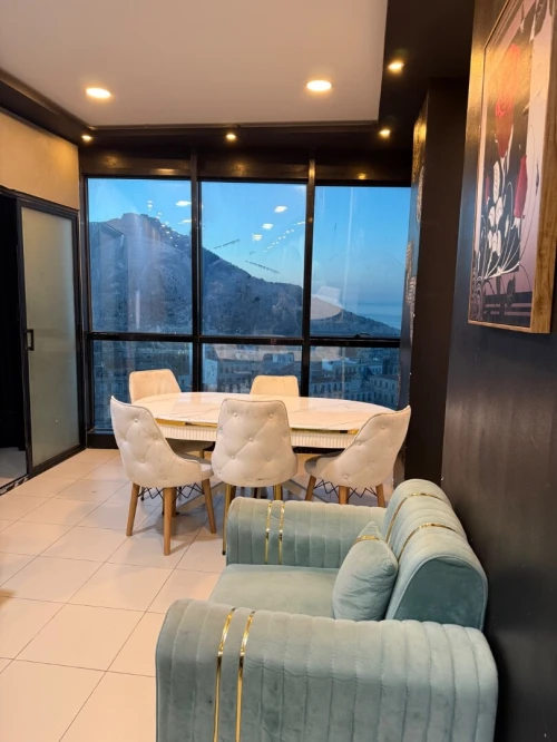 Location Appartement F3 Oran Oran