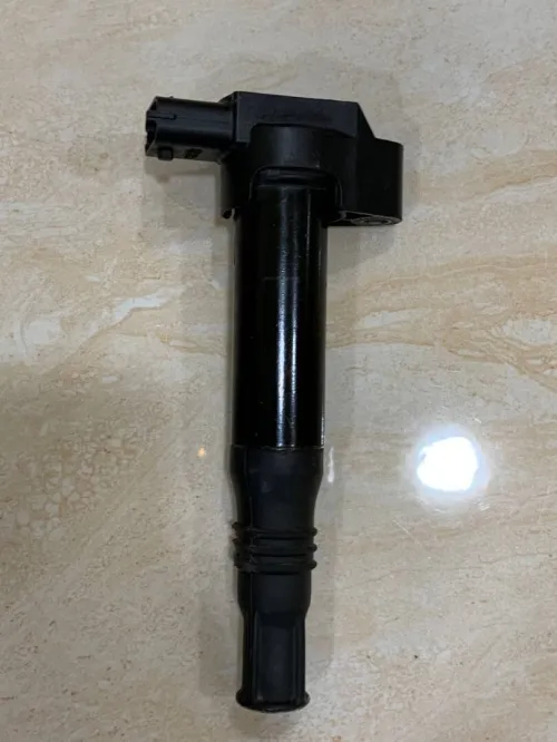 Bobine d alimage 208