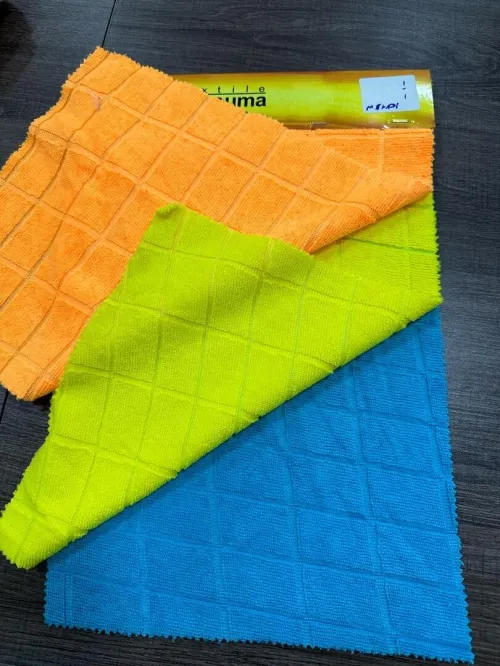 tissu microfibre