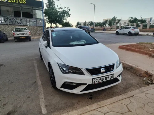 Seat Leon 2019 FR
