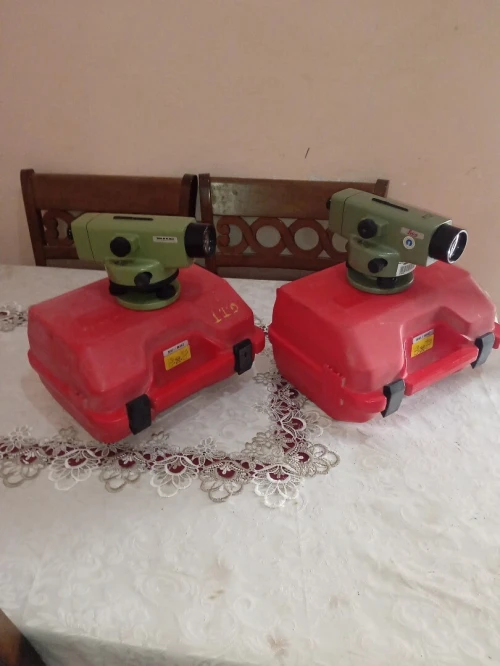 GPS Leica GS 10 GNSS