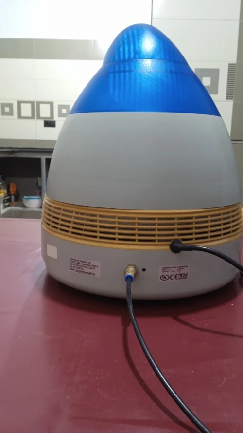 Humidificateur