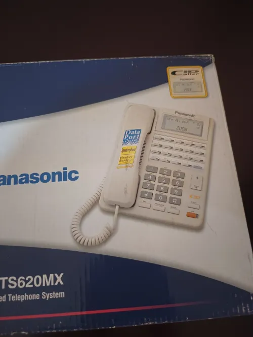 Panasonic kx-TS620mx
