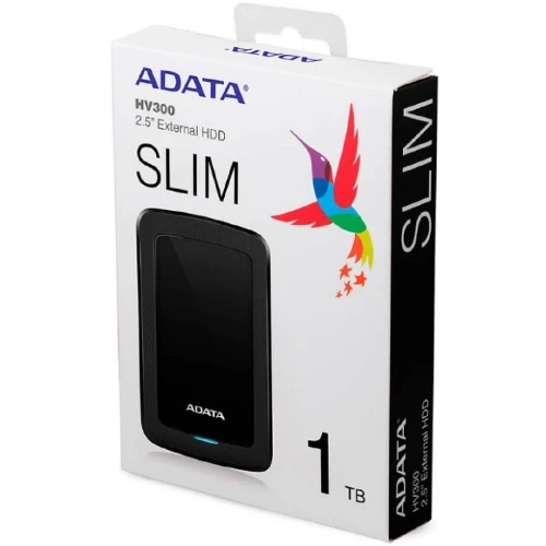 ADATA HV300 1TB