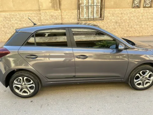 Hyundai i20 2019 i20