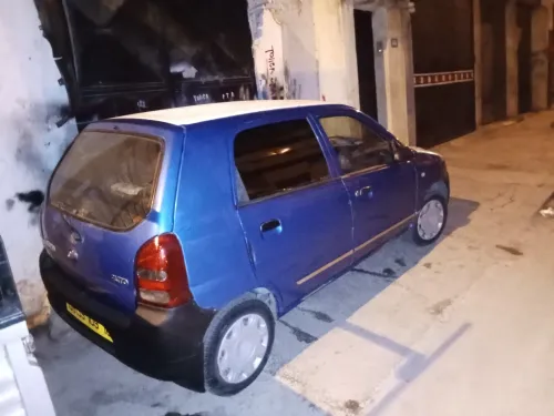 Suzuki Alto 2009 STD