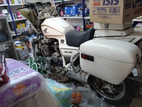 هوندا سيبيكسhonda cbx 750 Honda cbx 750هوندا سيبيكس 2002