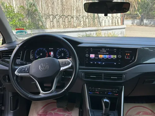 Volkswagen Taigo 2022 Taigo 