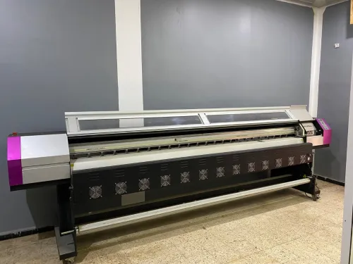 Imprimante galaxy 320 cm