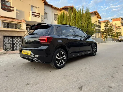 Volkswagen Polo 2018 Beats