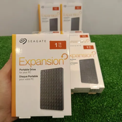 Disque dur externe 1 tb