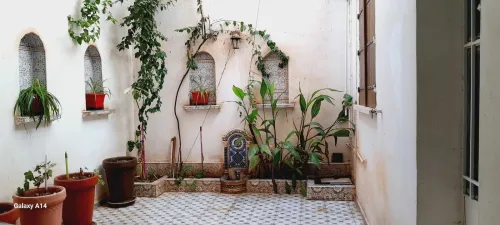 Vente Villa Sidi Bel Abbès Sidi bel abbes
