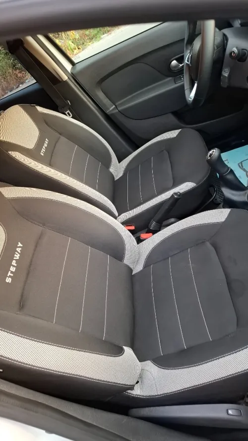 Renault Stepwey 2022 Stepwey