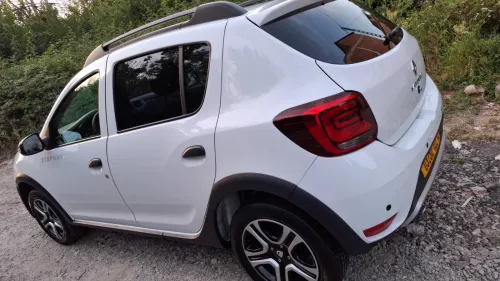 Renault Stepwey 2022 Stepwey