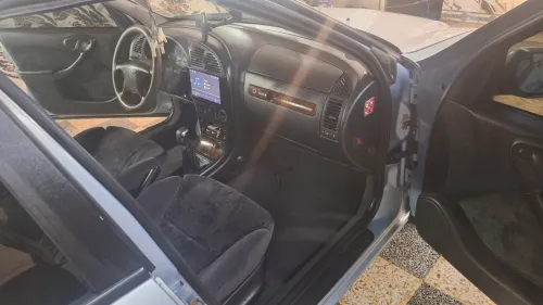 Citroen Xsara 2002 Exclusive