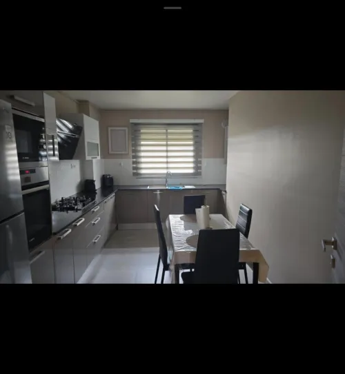 Location Appartement F3 Alger Hydra