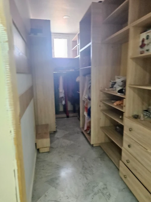 Vente Villa Alger Draria