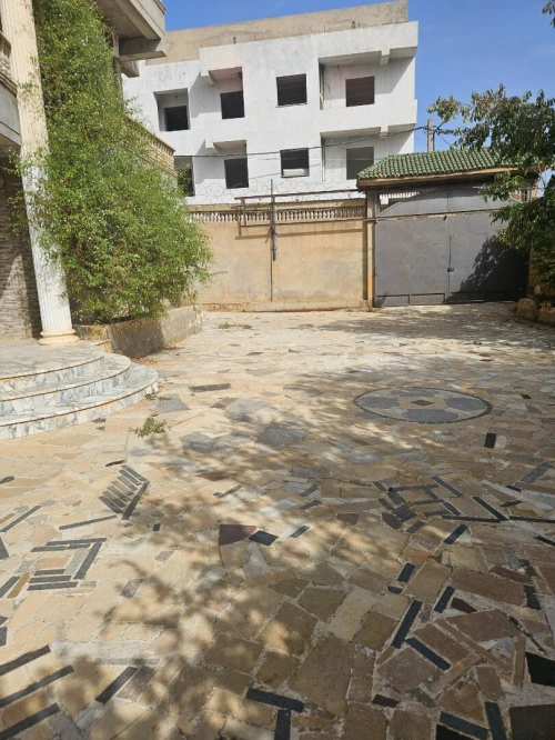 Vente Villa Alger Draria