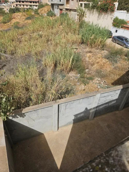 Vente Villa Alger Draria