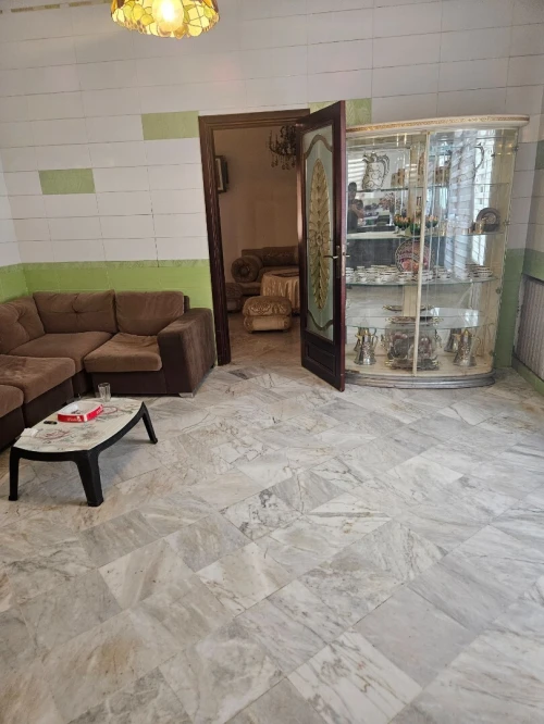 Vente Villa Alger Draria
