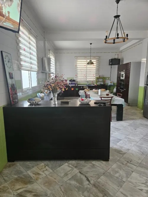 Vente Villa Alger Draria