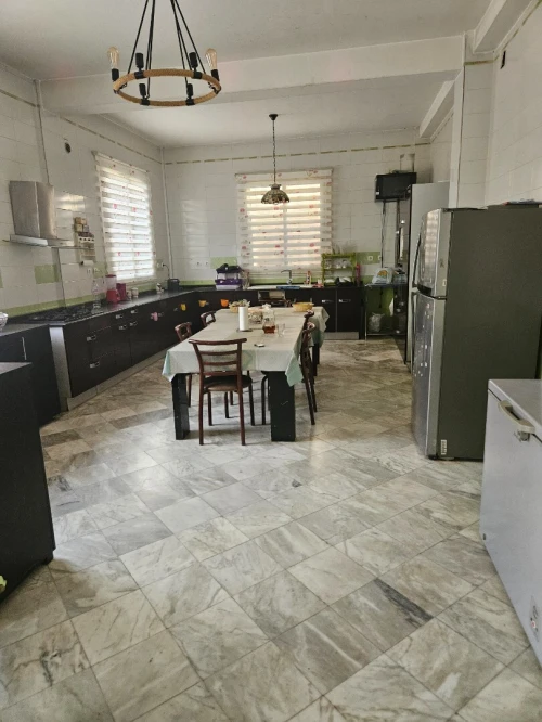 Vente Villa Alger Draria
