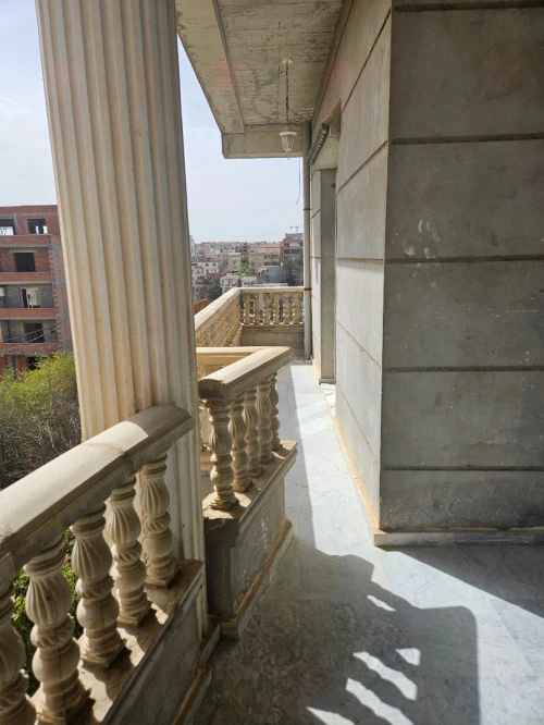 Vente Villa Alger Draria