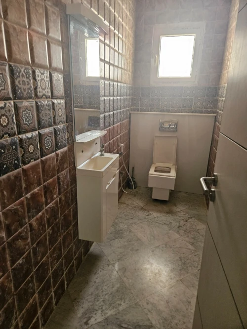Vente Villa Alger Draria