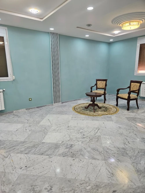 Vente Villa Alger Draria