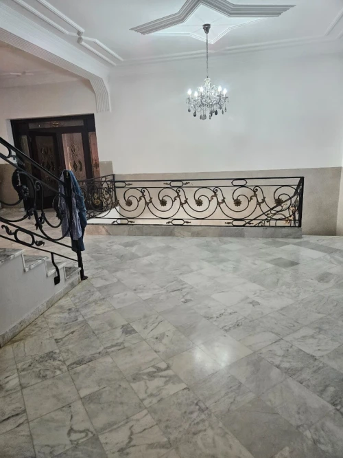 Vente Villa Alger Draria