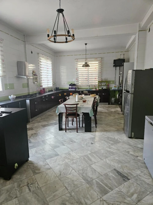 Vente Villa Alger Draria
