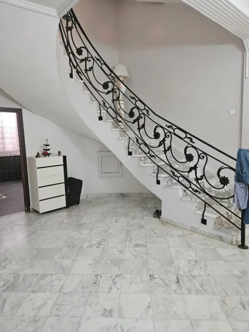 Vente Villa Alger Draria