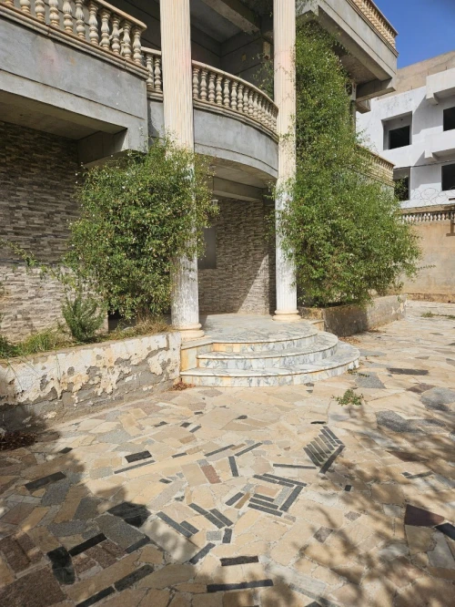 Vente Villa Alger Draria