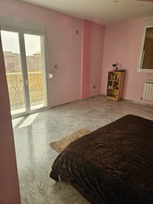 Vente Villa Alger Draria