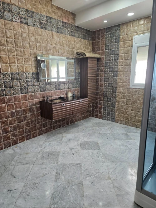 Vente Villa Alger Draria